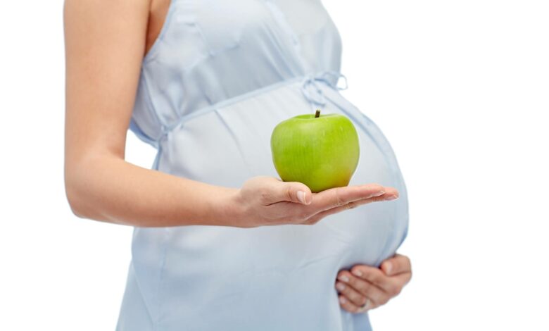 Natural options for fertility