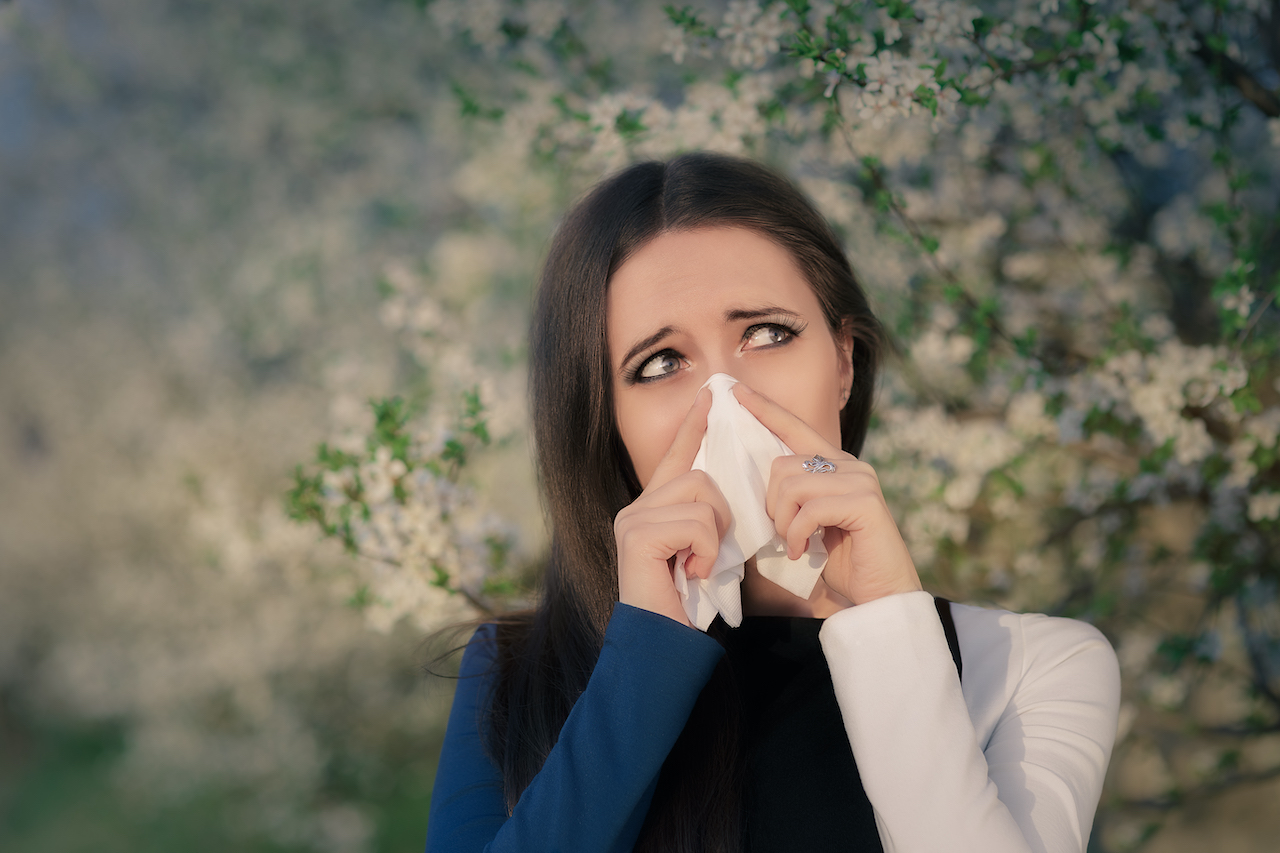 Seasonal allergies and tooth pain: is there a connection?